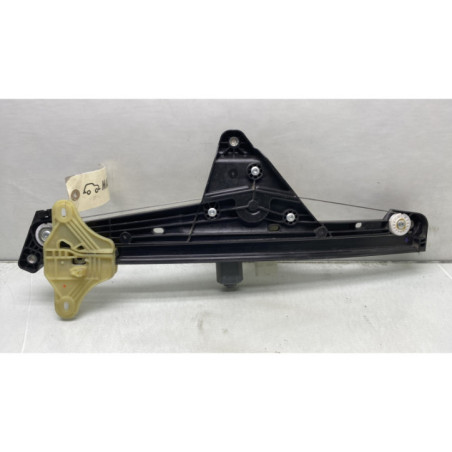 Leve vitre electrique avant droit RENAULT CLIO 5 Photo n°1