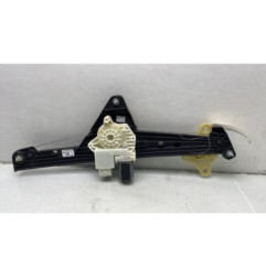 Leve vitre electrique avant droit RENAULT CLIO 5