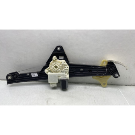 Leve vitre electrique avant droit RENAULT CLIO 5