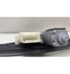 Leve vitre electrique avant droit RENAULT CLIO 5