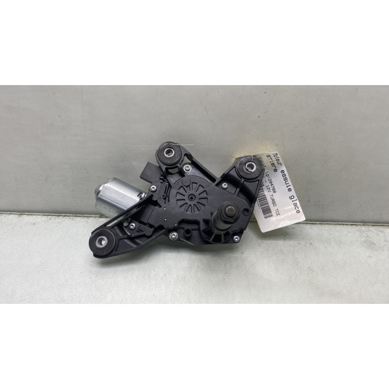 Moteur essuie glace arriere RENAULT CLIO 5 Photo n°1