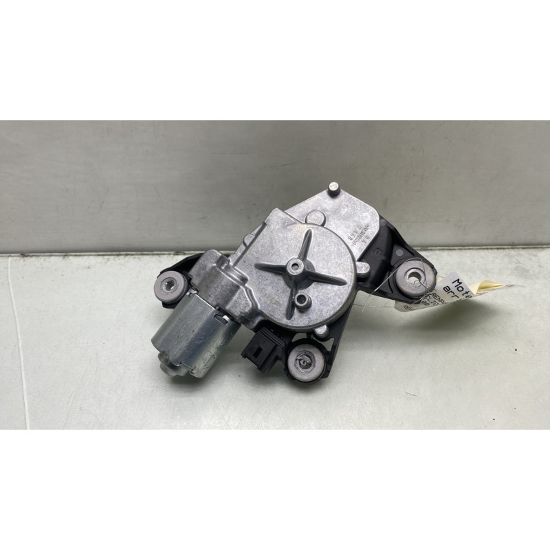 Moteur essuie glace arriere RENAULT CLIO 5 Photo n°2