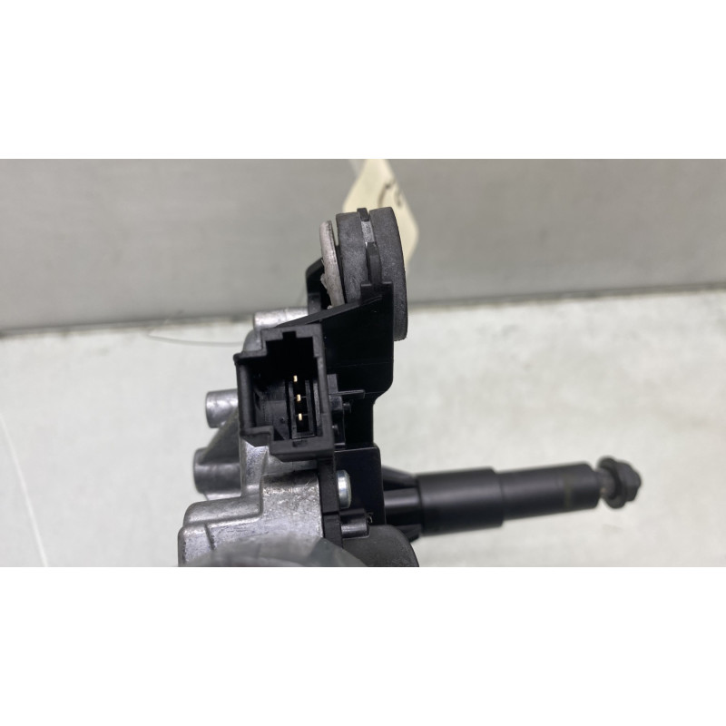 Moteur essuie glace arriere RENAULT CLIO 5 Photo n°3