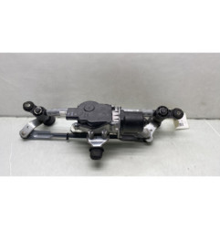 Moteur essuie glace avant RENAULT CLIO 5