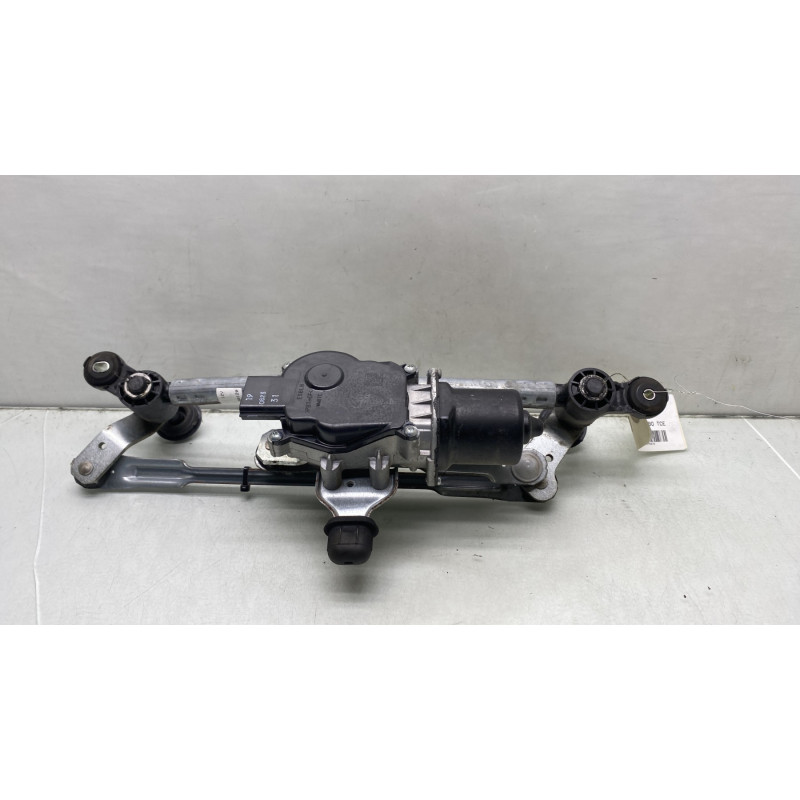 Moteur essuie glace avant RENAULT CLIO 5 Photo n°2