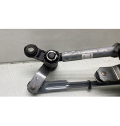 Moteur essuie glace avant RENAULT CLIO 5