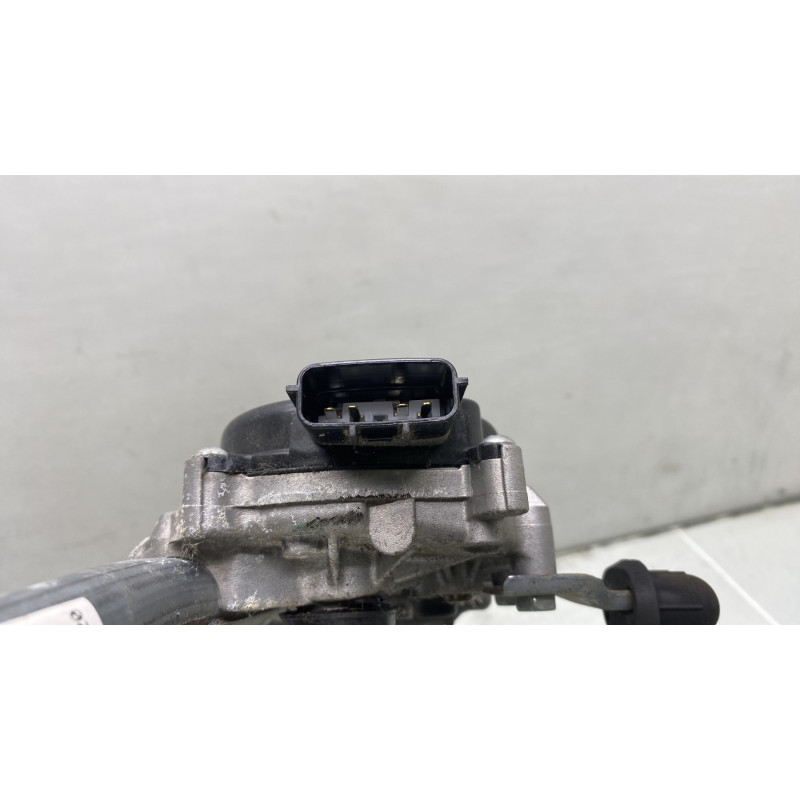 Moteur essuie glace avant RENAULT CLIO 5 Photo n°5