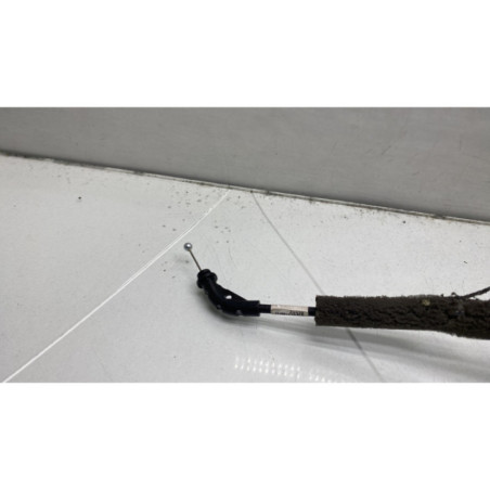 Serrure arriere droit RENAULT CLIO 5