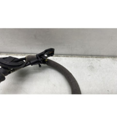 Serrure arriere droit RENAULT CLIO 5