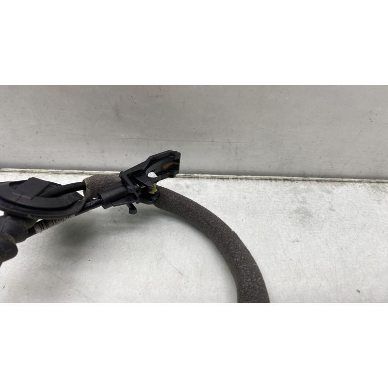Serrure arriere droit RENAULT CLIO 5 Photo n°3