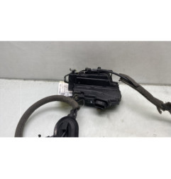 Serrure arriere droit RENAULT CLIO 5