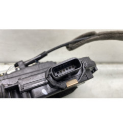 Serrure arriere droit RENAULT CLIO 5