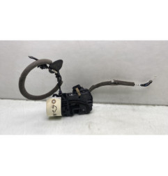 Serrure arriere droit RENAULT CLIO 5