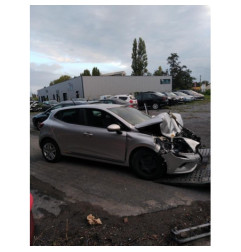Serrure arriere droit RENAULT CLIO 5