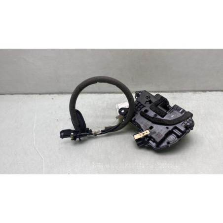 Serrure arriere gauche RENAULT CLIO 5