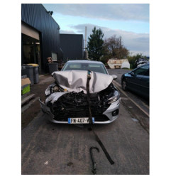 Serrure arriere gauche RENAULT CLIO 5