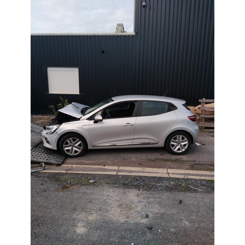 Serrure arriere gauche RENAULT CLIO 5 Photo n°7