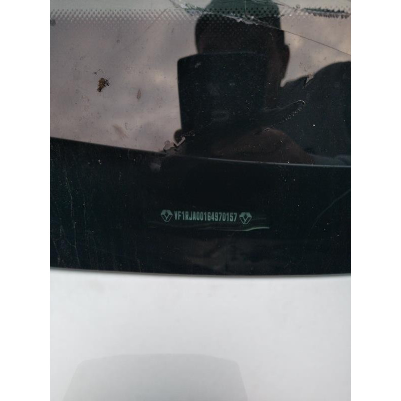 Serrure arriere gauche RENAULT CLIO 5 Photo n°9