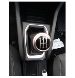 Verin de coffre RENAULT CLIO 5