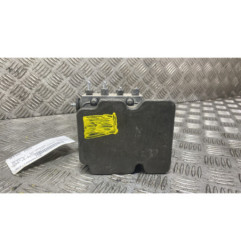 Bloc ABS (freins anti-blocage) RENAULT CLIO 5 Photo n°1