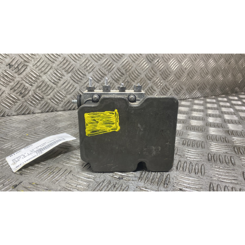 Bloc ABS (freins anti-blocage) RENAULT CLIO 5 Photo n°1