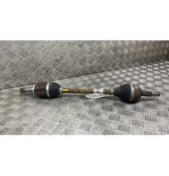 Cardan gauche (transmission) RENAULT CLIO 5 Photo n°1