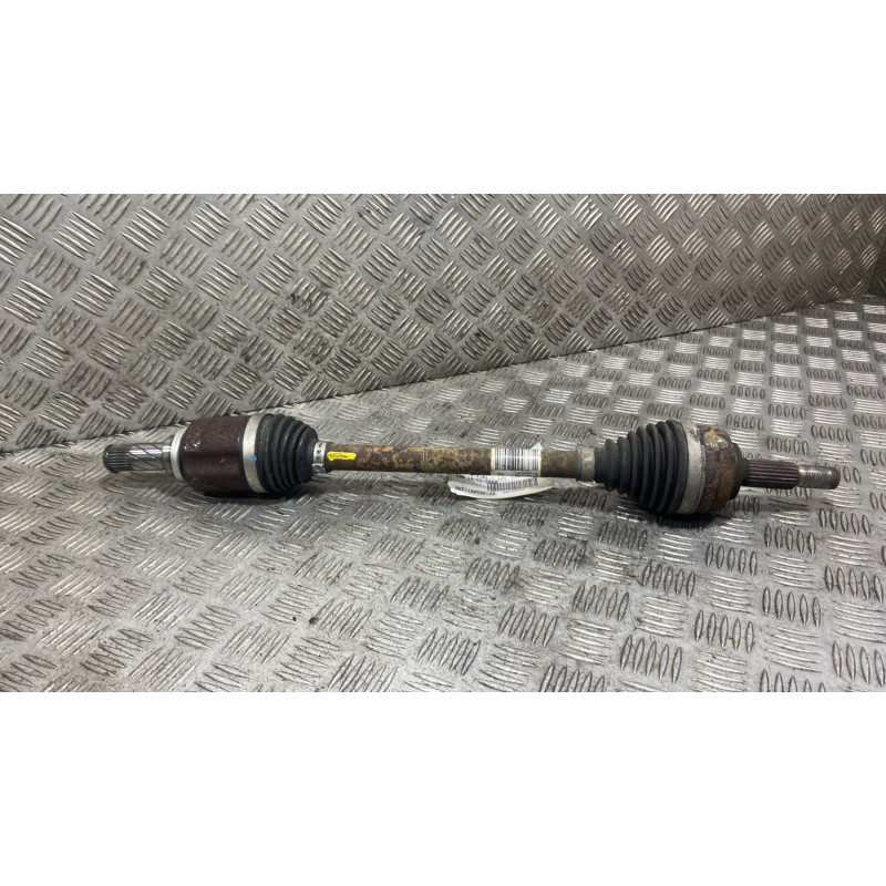 Cardan gauche (transmission) RENAULT CLIO 5 Photo n°1