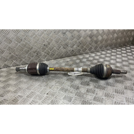 Cardan gauche (transmission) RENAULT CLIO 5 Photo n°1