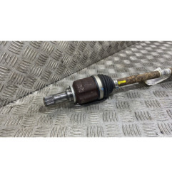 Cardan gauche (transmission) RENAULT CLIO 5