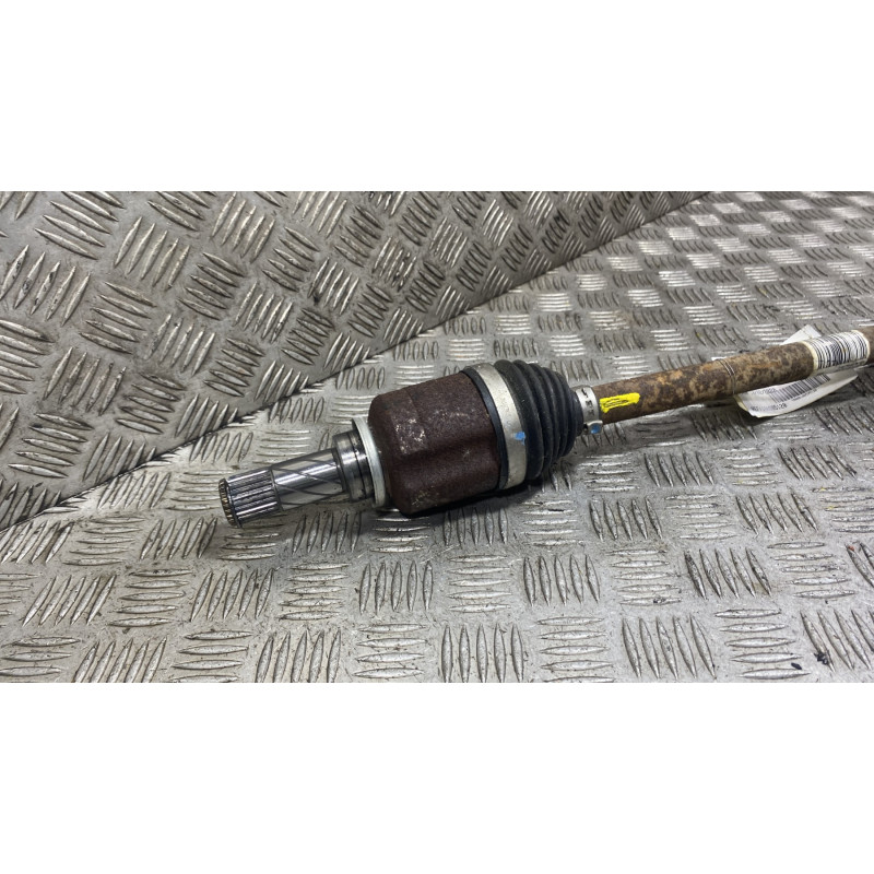 Cardan gauche (transmission) RENAULT CLIO 5 Photo n°2