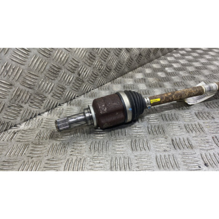 Cardan gauche (transmission) RENAULT CLIO 5