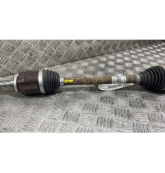 Cardan gauche (transmission) RENAULT CLIO 5