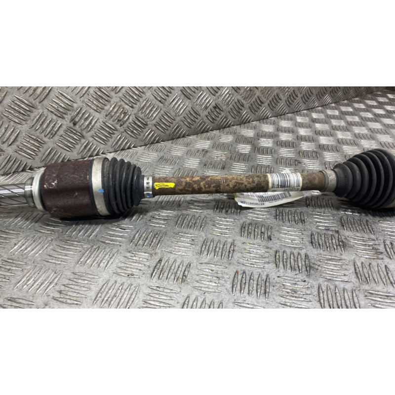 Cardan gauche (transmission) RENAULT CLIO 5 Photo n°3