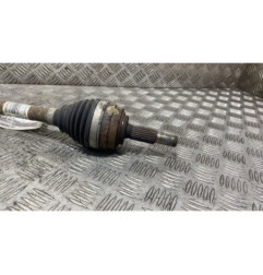 Cardan gauche (transmission) RENAULT CLIO 5