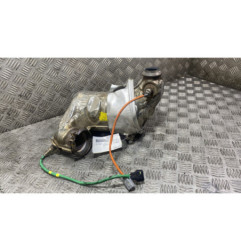 Catalyseur (echappement) RENAULT CLIO 5 Photo n°1