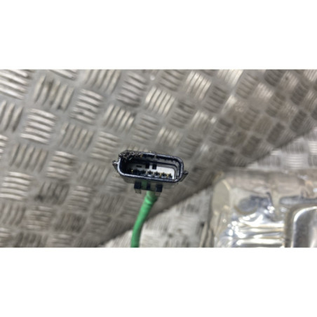 Catalyseur (echappement) RENAULT CLIO 5