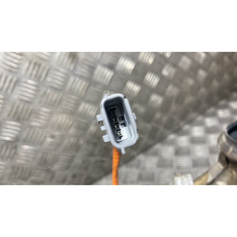 Catalyseur (echappement) RENAULT CLIO 5 Photo n°3