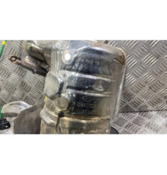 Catalyseur (echappement) RENAULT CLIO 5