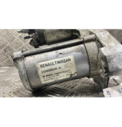 Demarreur RENAULT CLIO 5