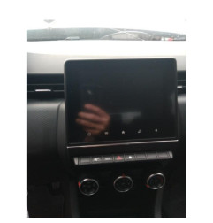 Vase d'expansion RENAULT CLIO 5