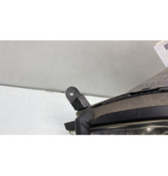 Optique avant principal gauche (feux)(phare) OPEL ANTARA