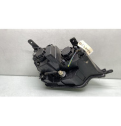 Optique avant principal gauche (feux)(phare) OPEL ANTARA