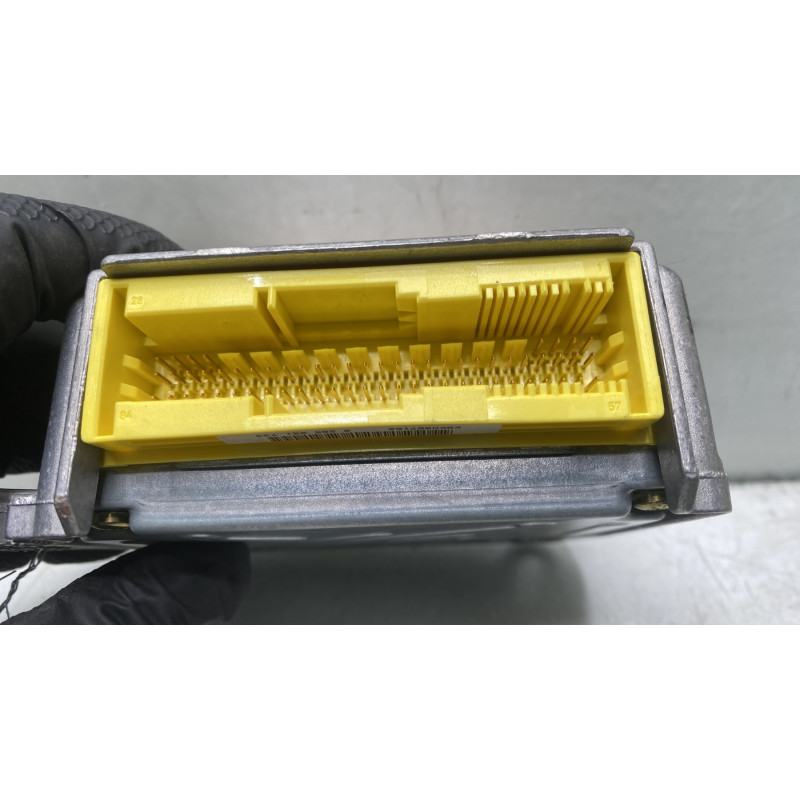 Boitier air bag VOLKSWAGEN TOUAREG 1 Photo n°4