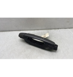 Poignee porte arriere droit TOYOTA COROLLA 10 Photo n°1