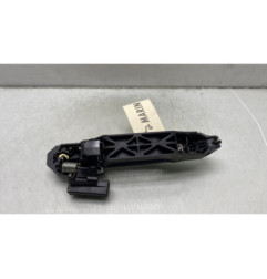Poignee porte arriere droit TOYOTA COROLLA 10