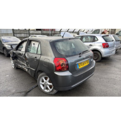 Poignee porte arriere droit TOYOTA COROLLA 10