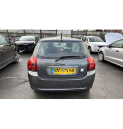 Poignee porte arriere droit TOYOTA COROLLA 10