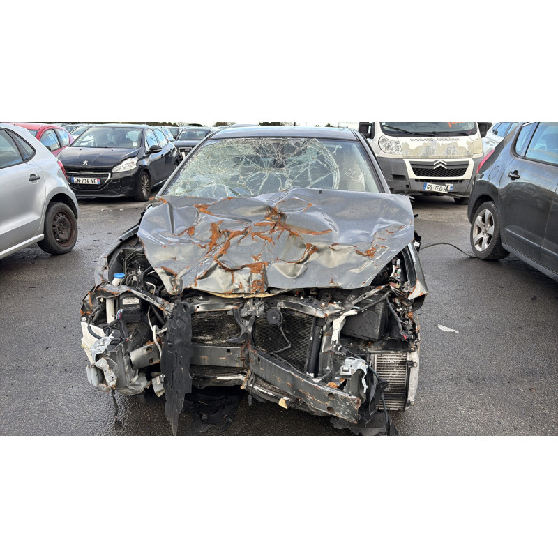 Poignee porte arriere droit TOYOTA COROLLA 10 Photo n°11