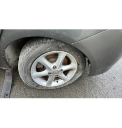 Poignee porte arriere droit TOYOTA COROLLA 10