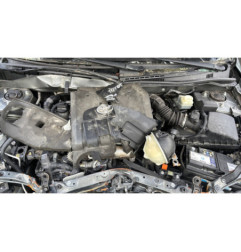 Poignee porte arriere droit TOYOTA COROLLA 10
